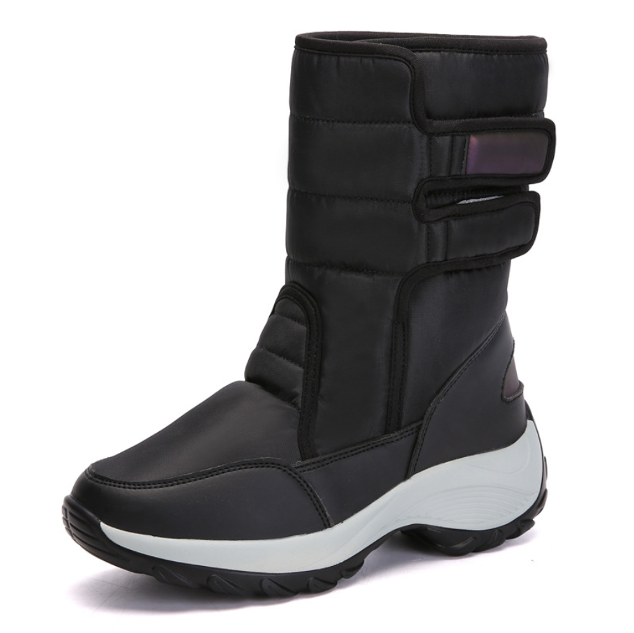 Comfortable Non-slip Warm Winter Boots - Boots -  Trend Goods