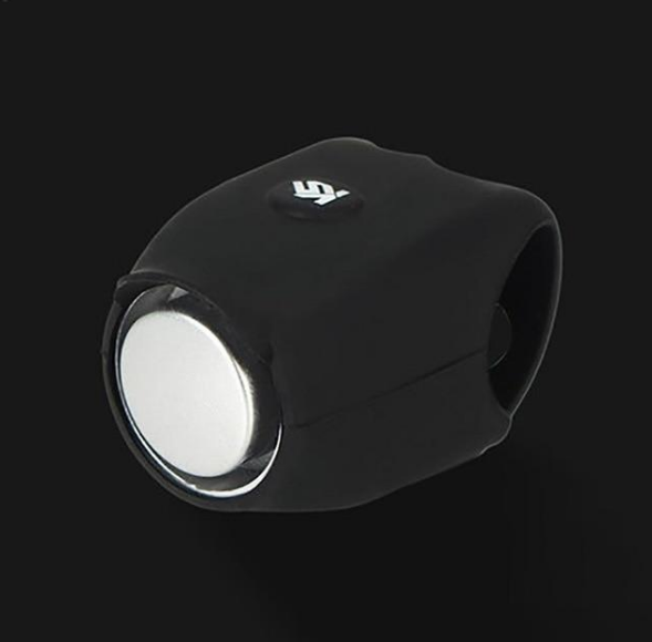 Bike Electronic Bell Loud Horn Cycling Hooter Siren - Bike Accessories -  Trend Goods