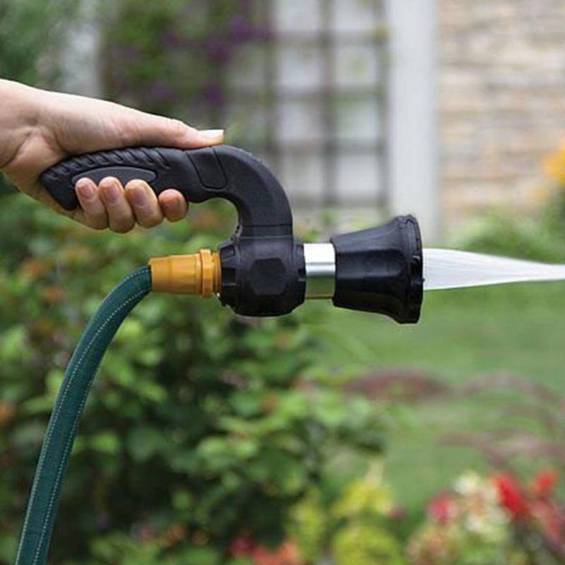 Sprinkler Gun Car Washer Cleaning Tool - Auto Cleaning -  Trend Goods