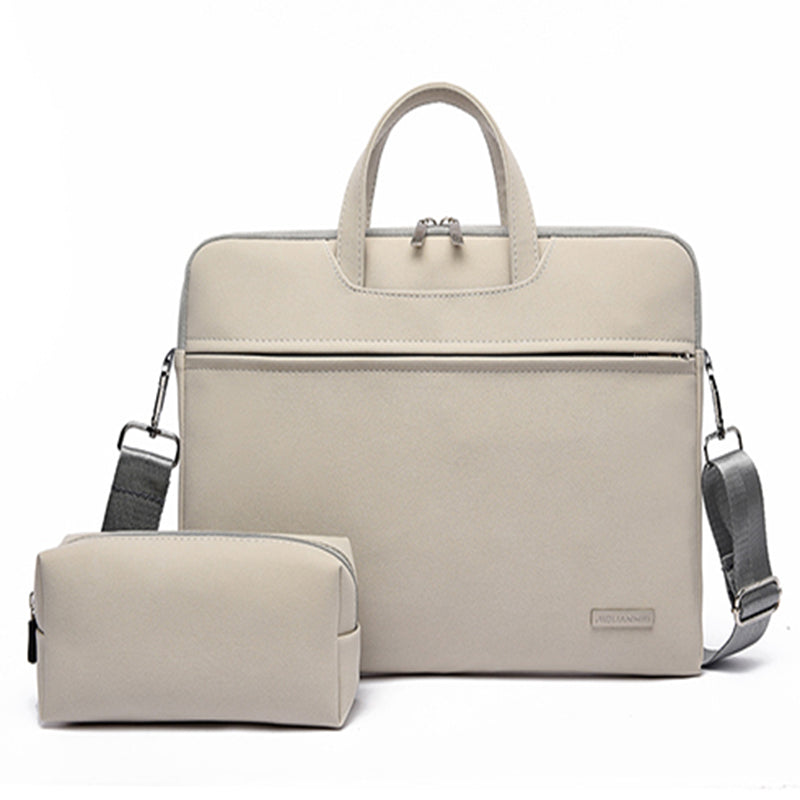 PU Leather Women Laptop Bags - Laptop Briefcases -  Trend Goods