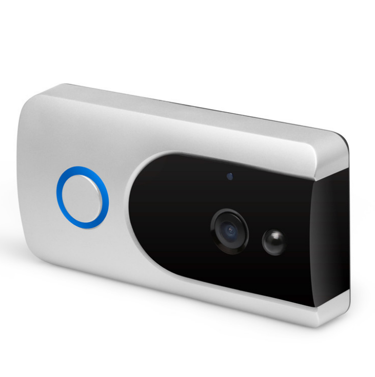 Smart home video doorbell - Door Bells -  Trend Goods