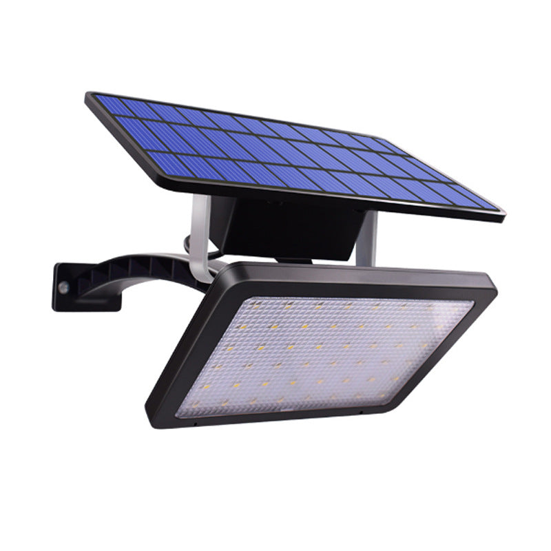 Combined split outdoor waterproof solar light - Garden Lamps -  Trend Goods