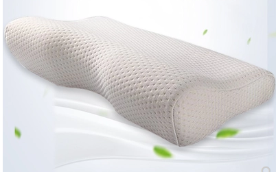 Cervical Memory Pillow - Pillows -  Trend Goods