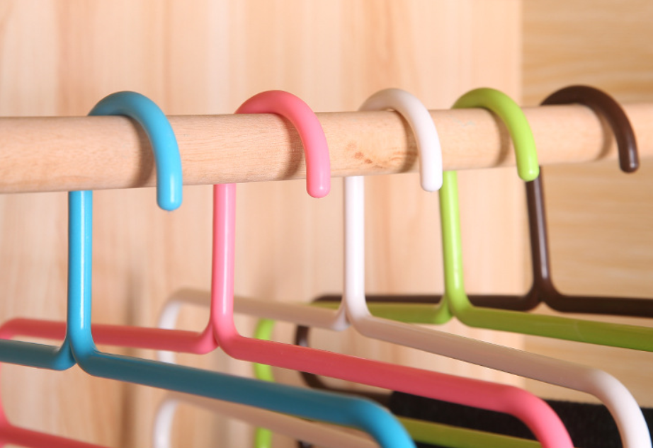 Five-layer pants rack drying rack - Storage & Organizers -  Trend Goods