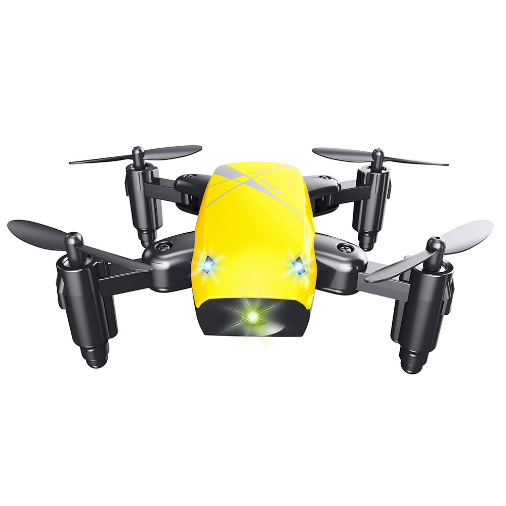 Micro Foldable RC Drone With Camera WiFi APP Control - Drones -  Trend Goods