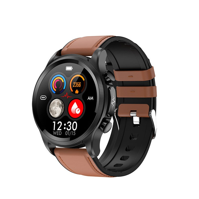 Multi Sport Mode Smart Bracelet - Smart Watches -  Trend Goods