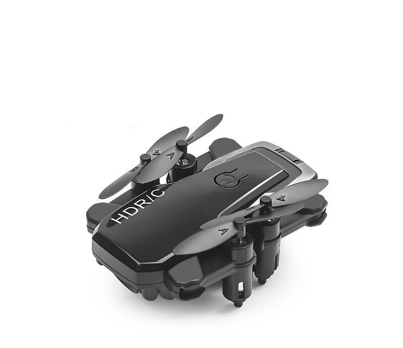 Mini Folding Drone WIFI Remote Control - Drones -  Trend Goods