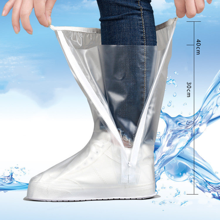 Travel Rainproof Shoe Cover - Shoe Covers -  Trend Goods