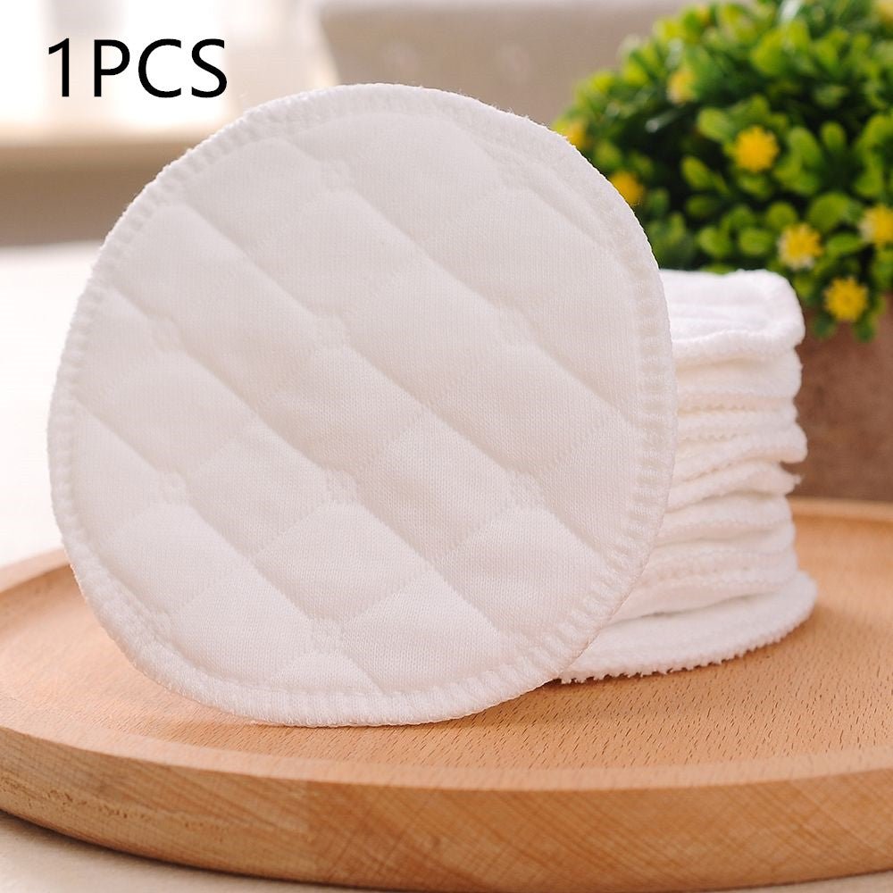 10pcs Water-absorbing washable pad - Make-up Tools -  Trend Goods