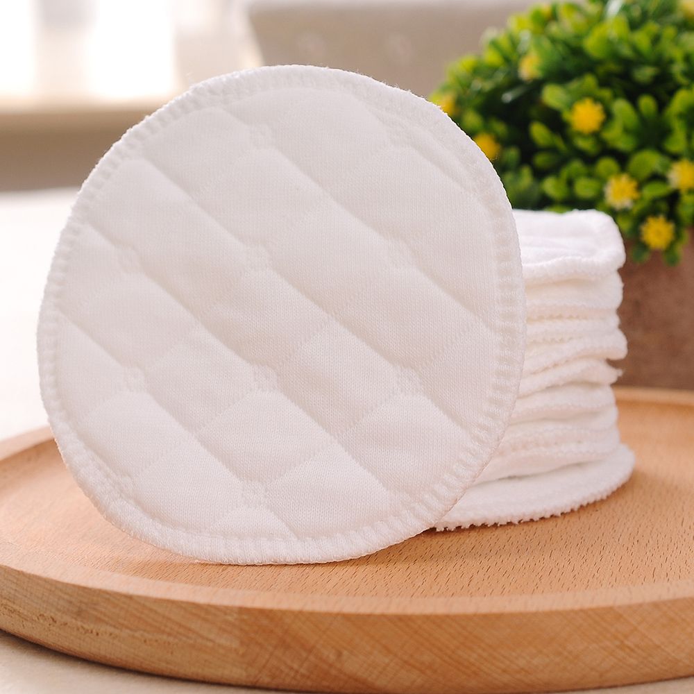 10pcs Water-absorbing washable pad - Make-up Tools -  Trend Goods