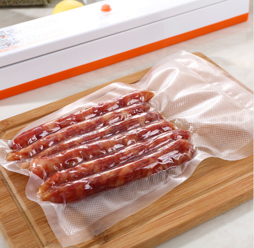 Household Vacuum Sealing Machine - Kitchen Gadgets -  Trend Goods