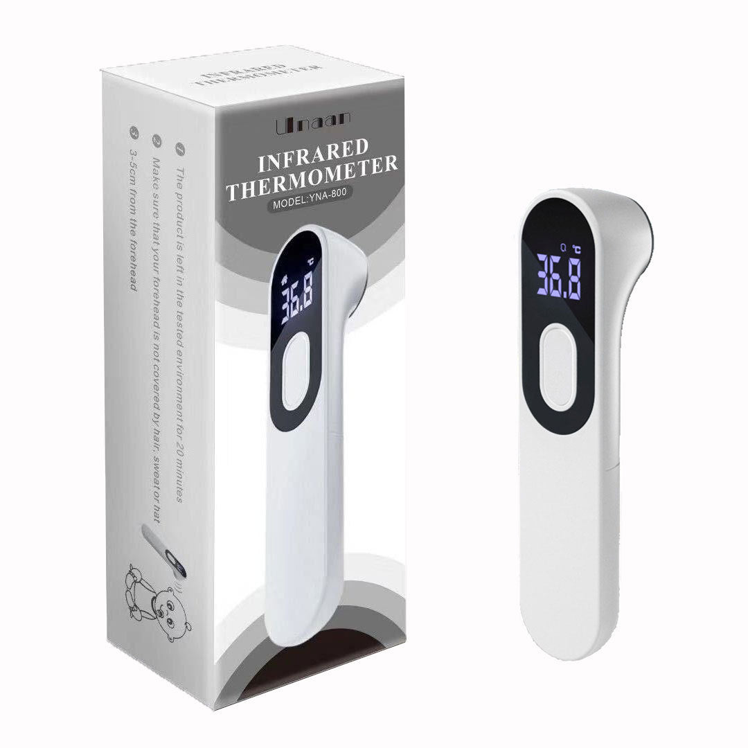 Home Infrared Thermometer - Household Thermometers -  Trend Goods