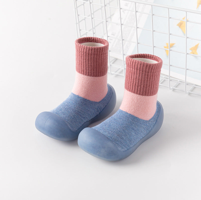 Children's Non-slip Floor Socks House Shoes - House Shoes -  Trend Goods