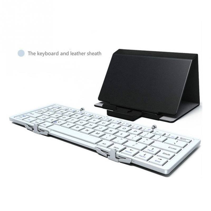 Intelligent Pocket Folding Keyboard Travel Edition - Keyboards -  Trend Goods