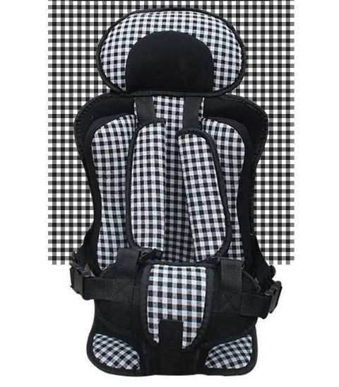 Portable Baby Safety Seat - Safety Equipment -  Trend Goods