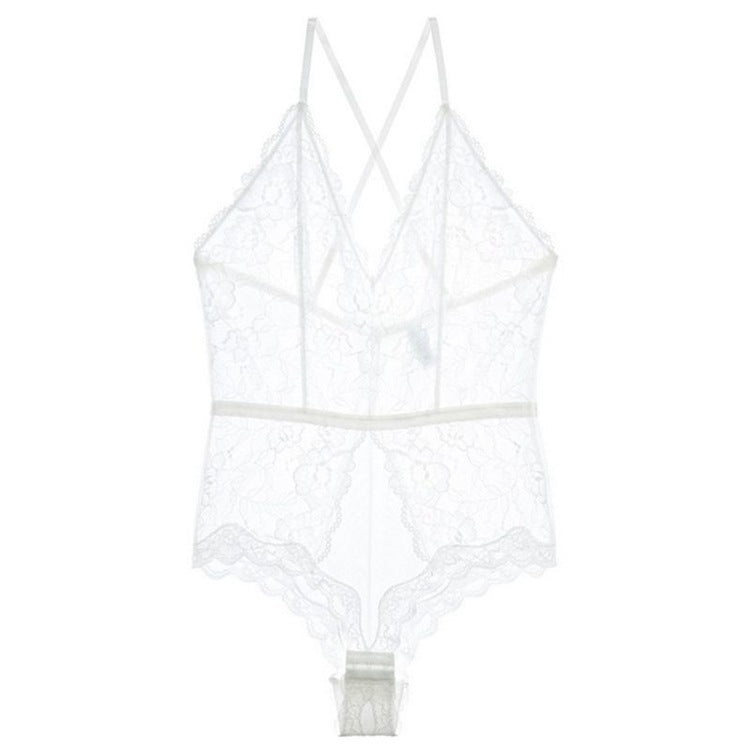 Onesies lace underwear - Onesies -  Trend Goods