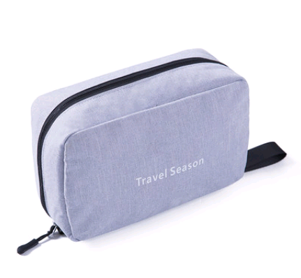 Portable Travel Hook Multifunction Makeup Storage Bag - Cosmetic Bags -  Trend Goods