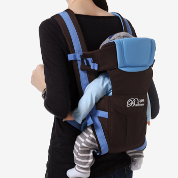 Double Shoulder Baby Carriers - Baby Carriers -  Trend Goods