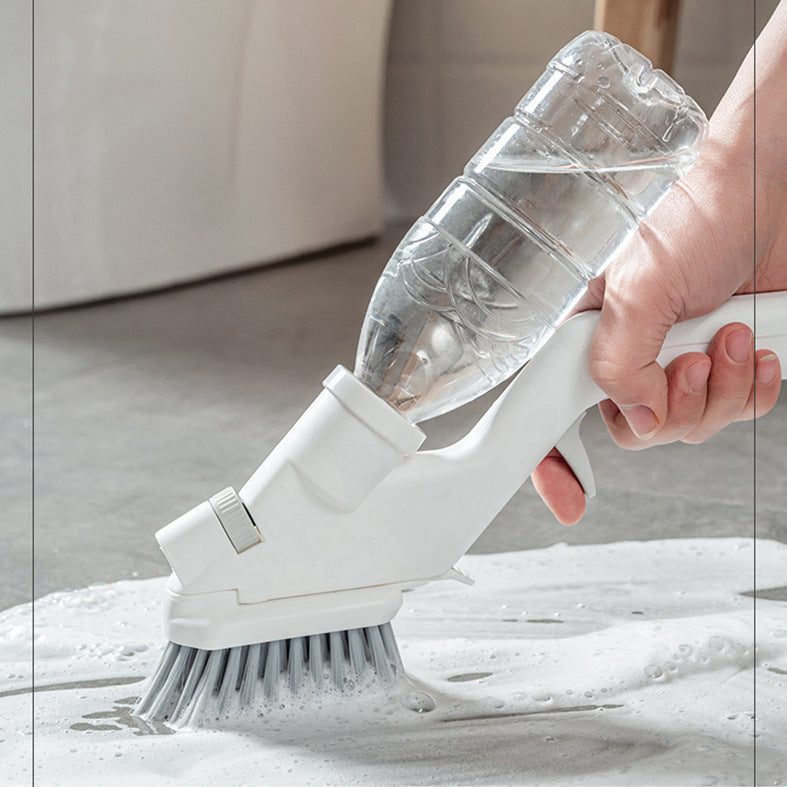 Multifunctional Water Spray Cleaning Brush - Cleaning Gadgets -  Trend Goods