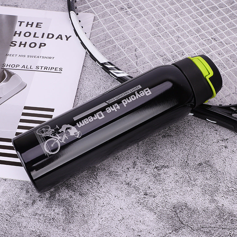 Bike Water Bottle - Bike Accessories -  Trend Goods