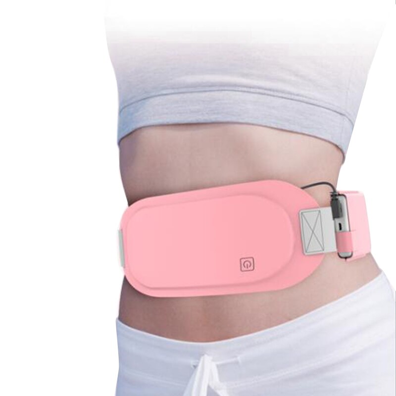 Menstrual pain relief electric heating - Body Care Gadgets -  Trend Goods