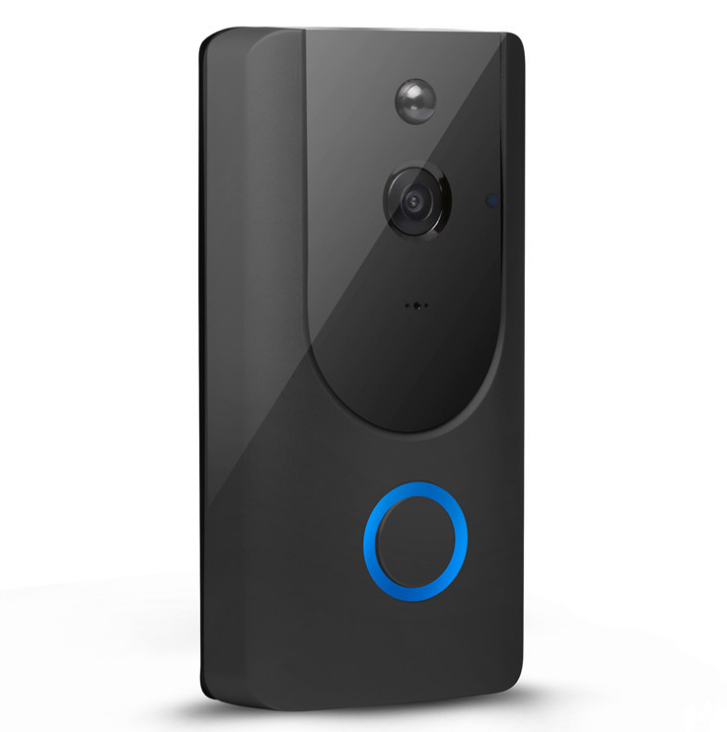 Smart home video doorbell - Door Bells -  Trend Goods