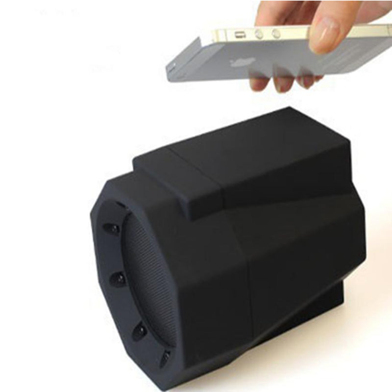 Smart Magnetic Induction Resonance Speaker - Speakers -  Trend Goods