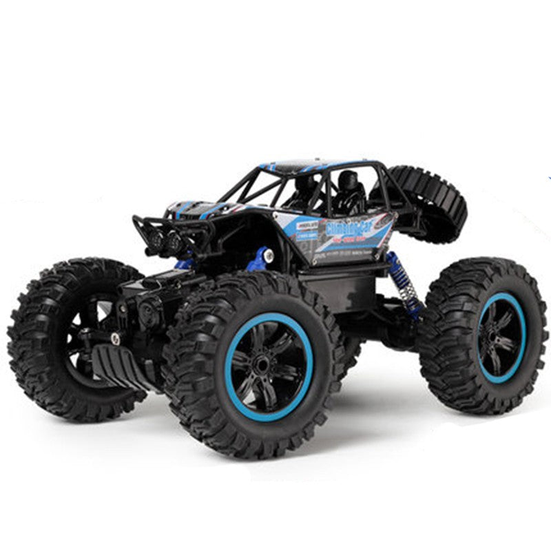 RC Buggy Car 4WD Remote Control High Speed Vehicle 2.4Ghz - RC Toys -  Trend Goods