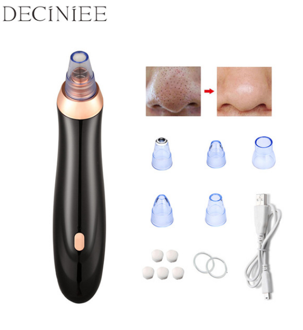 Blackhead Remover Pore Cleaner - Facial Cleansers -  Trend Goods