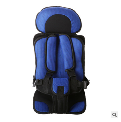 Portable Baby Safety Seat - Safety Equipment -  Trend Goods