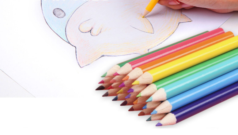 Children's drawing tools set - Painting Kits -  Trend Goods