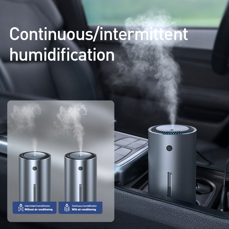 Car Humidifier - Humidifiers -  Trend Goods