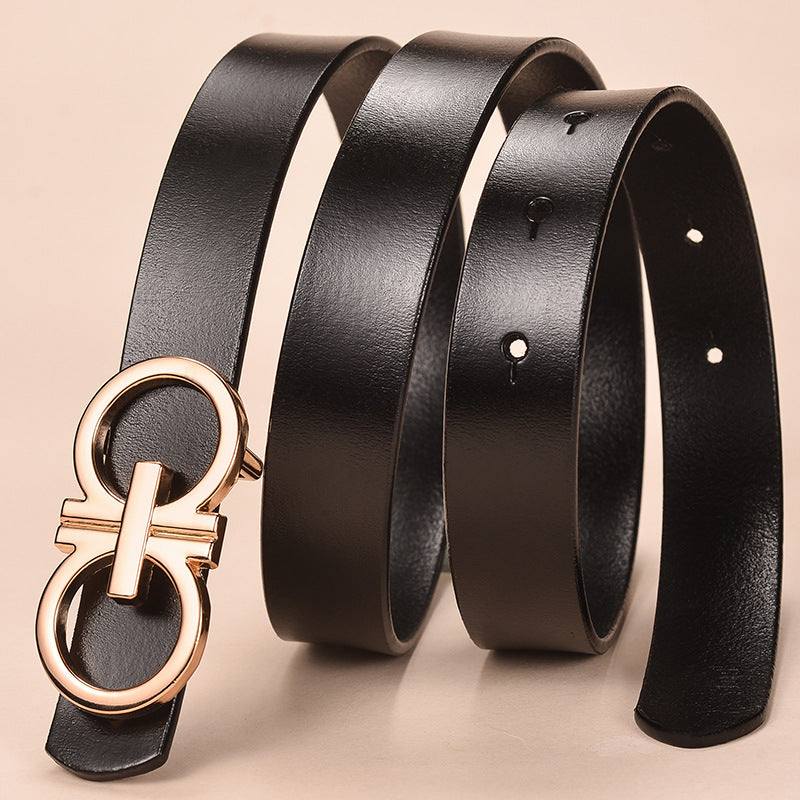 Designer Belt For Jeans and Dress - Belts -  Trend Goods