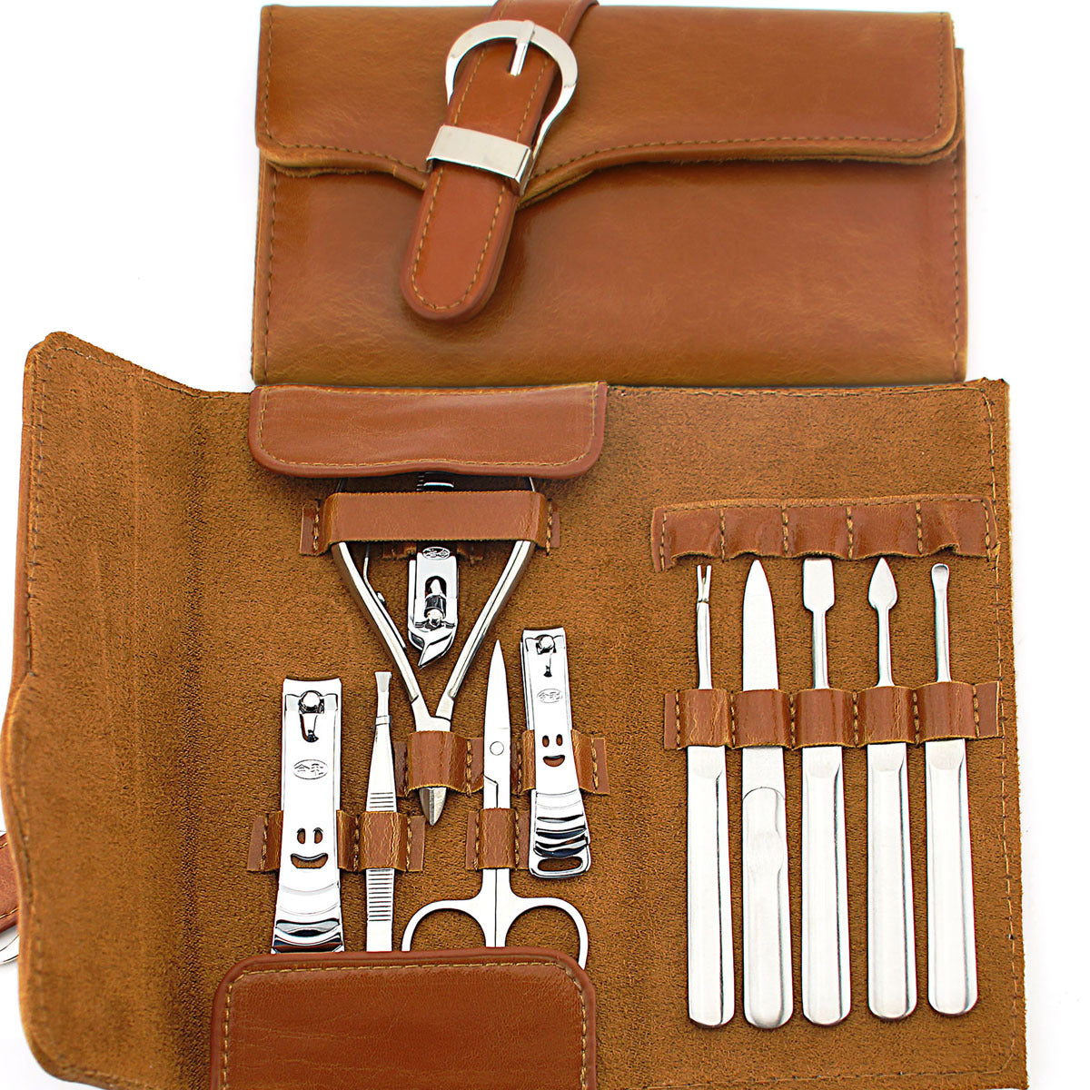 Eleven nail clippers gift set - Nail Clippers -  Trend Goods