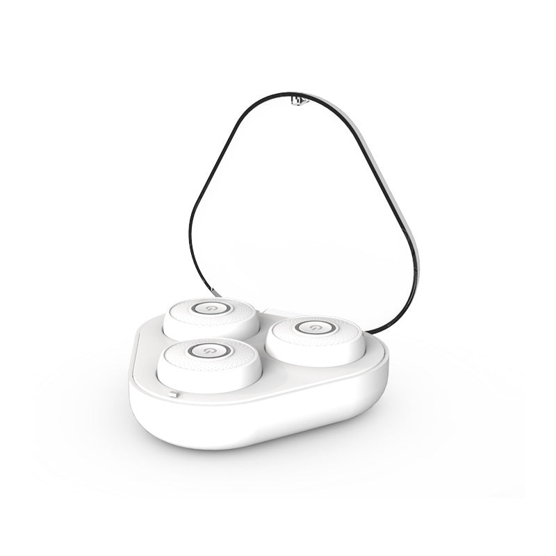 Smart Smokeless Moxibustion Box Portable Hot Compress Instrument - Body Care Gadgets -  Trend Goods