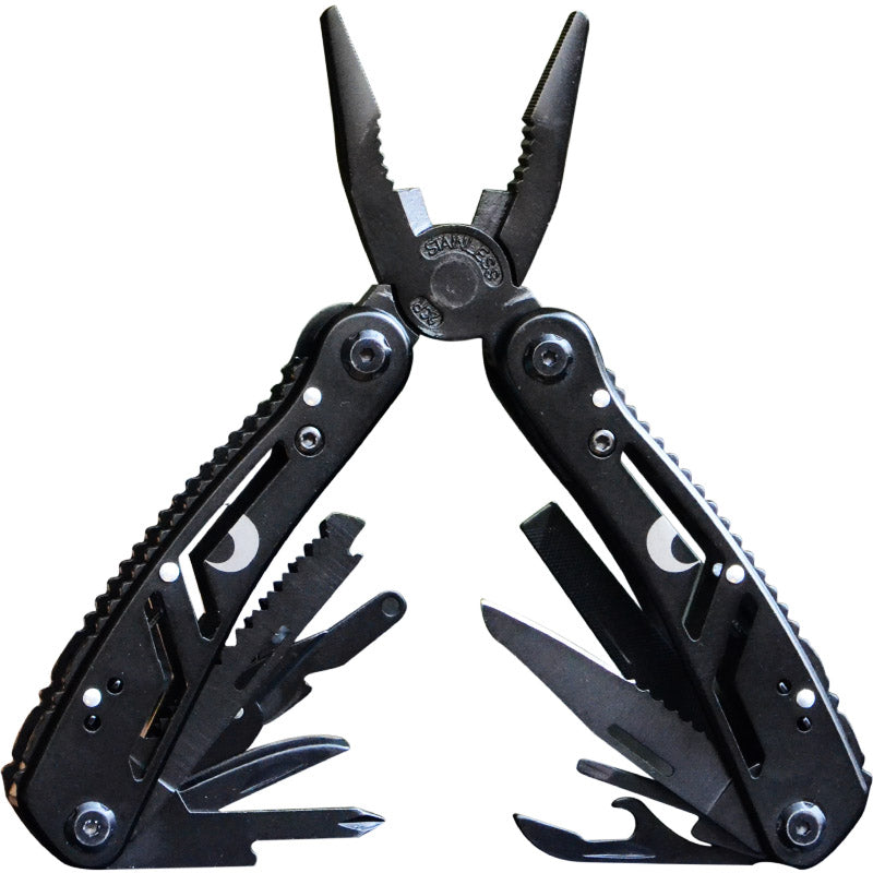 Multi Tool Military Camping Kit - Tools & Gadgets -  Trend Goods