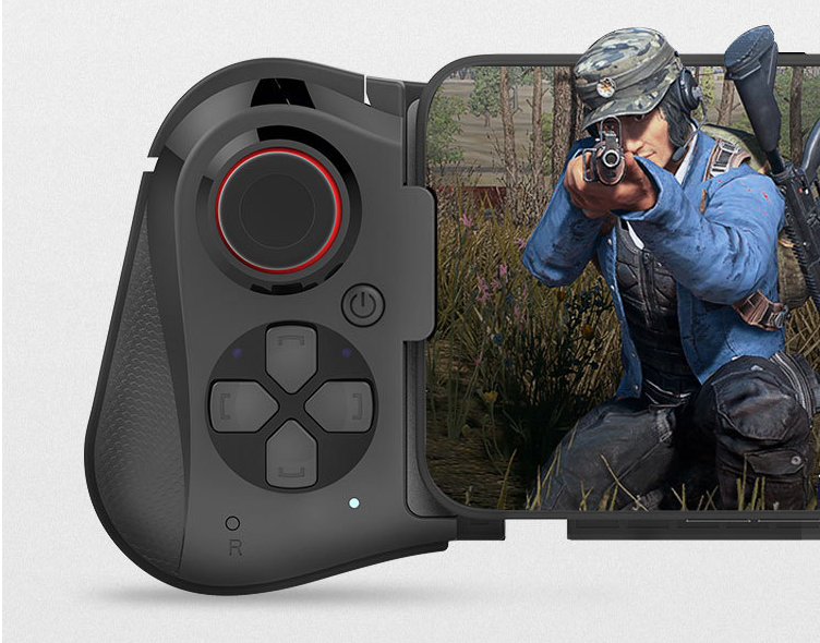 Mobile Phone Gamepad - Game Controllers -  Trend Goods