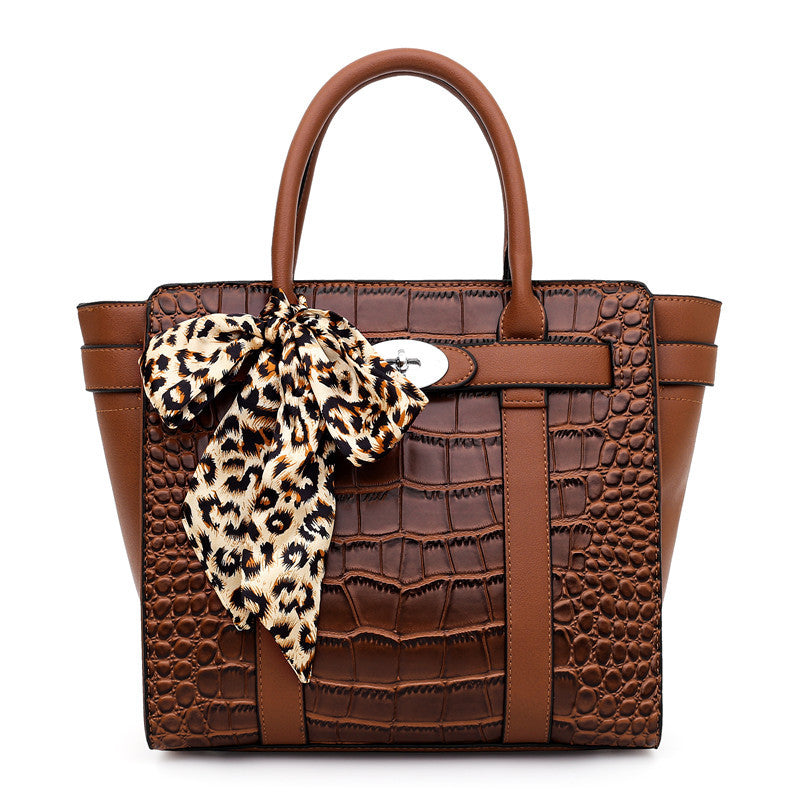 Women's Handbag - Handbags -  Trend Goods