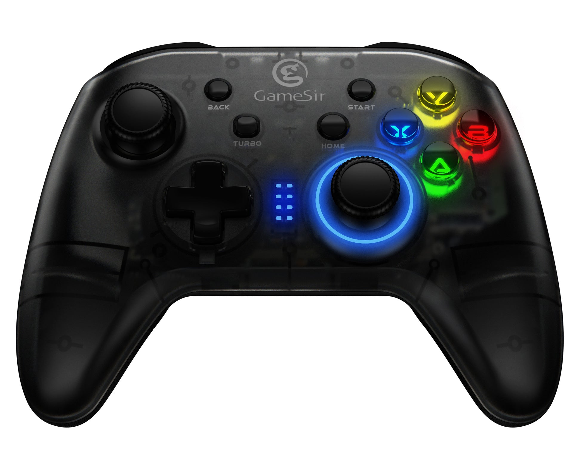 GameSir T4 gamepad - Game Controllers -  Trend Goods