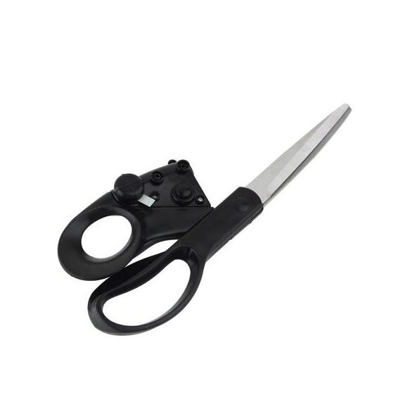 Professional Laser Guided Scissors - Scissors -  Trend Goods