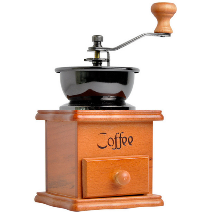 Household coffee grinder - Coffee Grinders -  Trend Goods