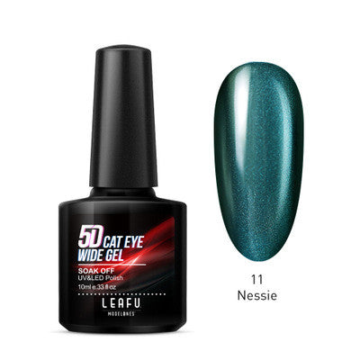 Bright Gel Finger Nail Glitter Gel Polish - Nail Polishes -  Trend Goods