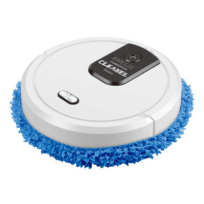 Automatic Sweeping Robot Smart Impregnation Cleaning Robot - Cleaning Gadgets -  Trend Goods