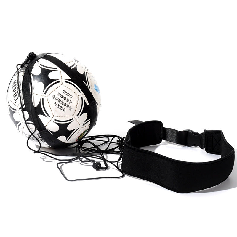 Soccer Training Sports Assistance Adjustable Football Trainer - Soccer Games -  Trend Goods