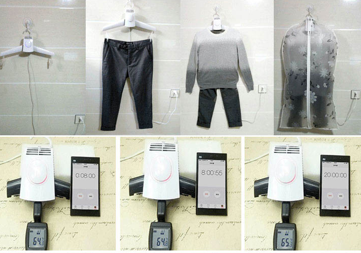 Portable Foldable Clothes Shoes Electric Dryer - Clothes Dryers -  Trend Goods