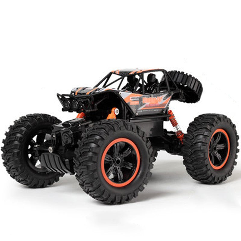 RC Buggy Car 4WD Remote Control High Speed Vehicle 2.4Ghz - RC Toys -  Trend Goods