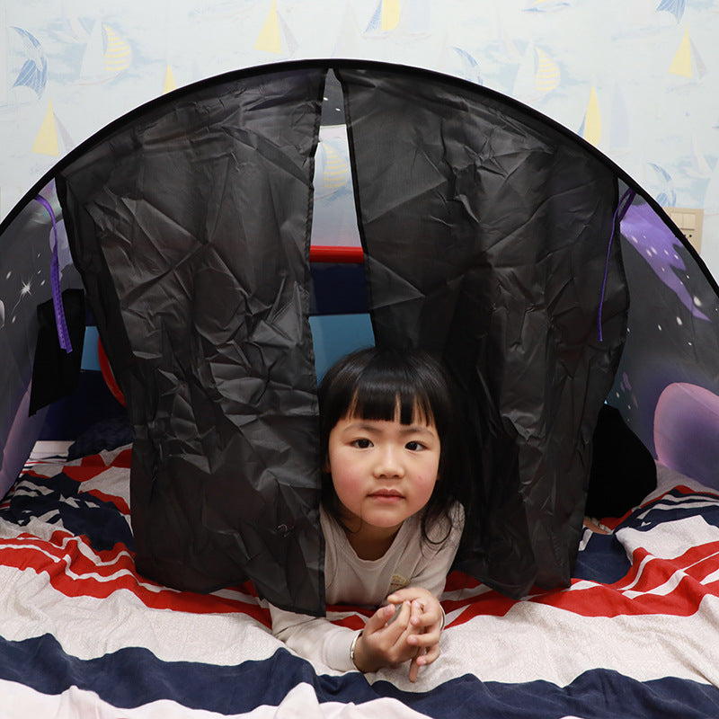 Folding Children Bed Tent - Play Tents -  Trend Goods