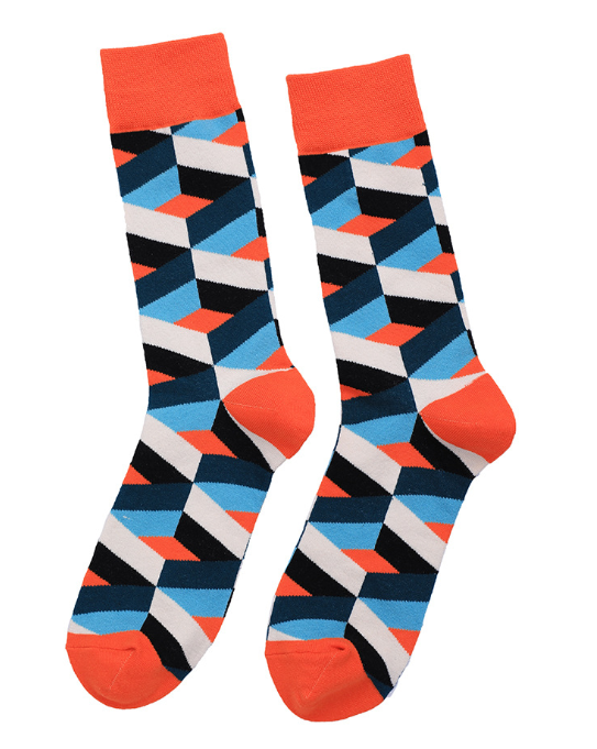 Fashion men's socks - Socks -  Trend Goods