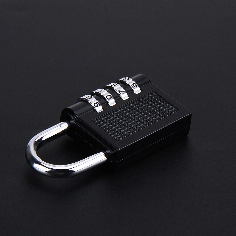 Waterproof Password lock padlock - Padlocks -  Trend Goods