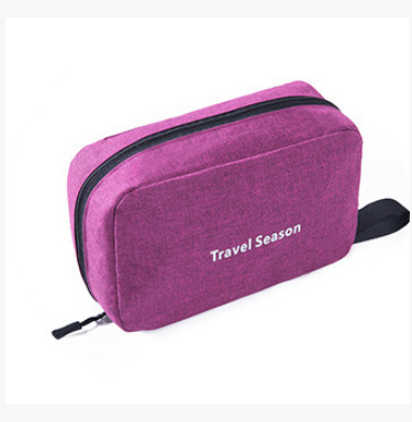 Portable Travel Hook Multifunction Makeup Storage Bag - Cosmetic Bags -  Trend Goods